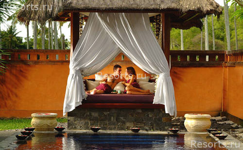 InterContinental Resort Bali 52